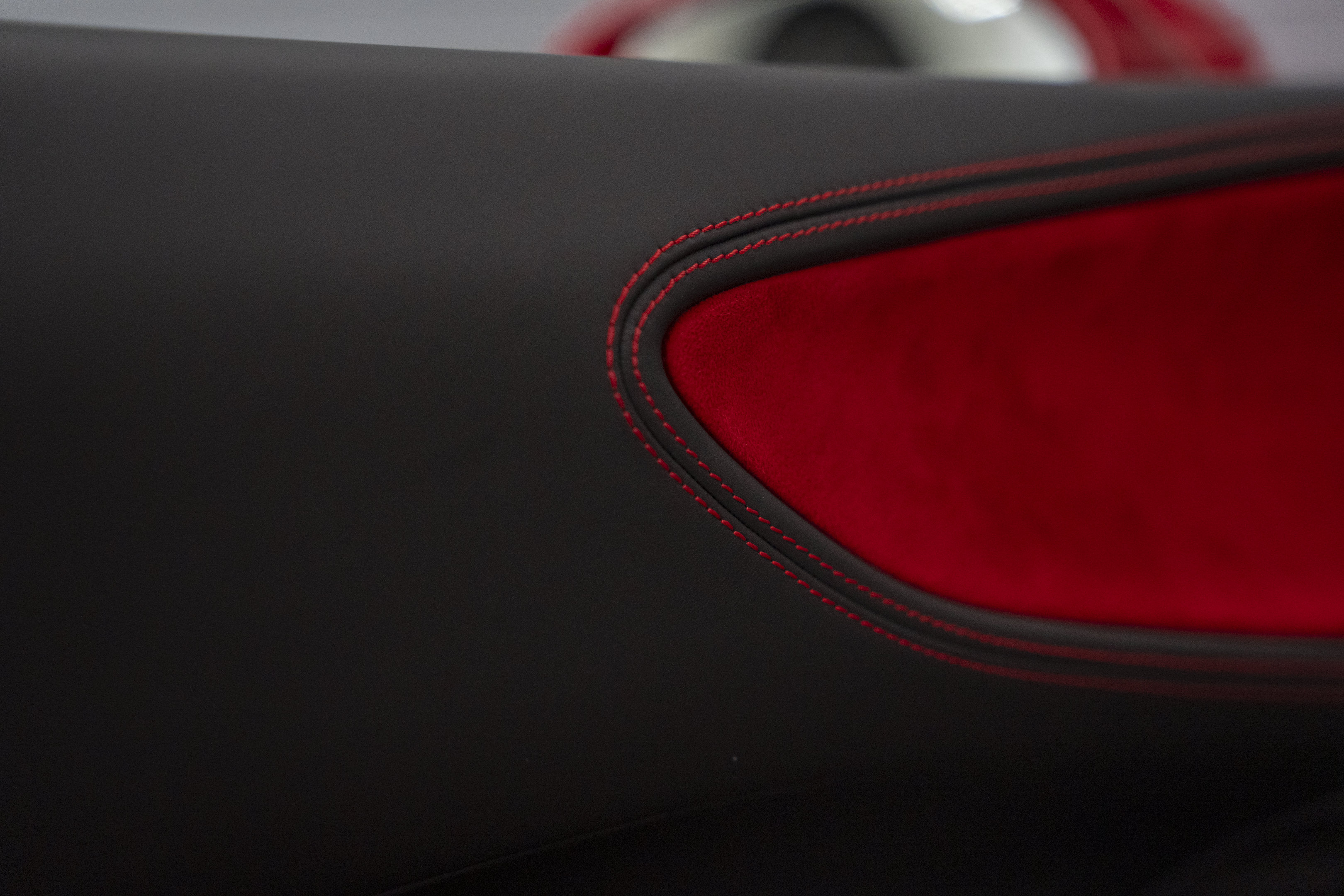 Used 2022 Ferrari SF90 Spider AWD/4WD image 26