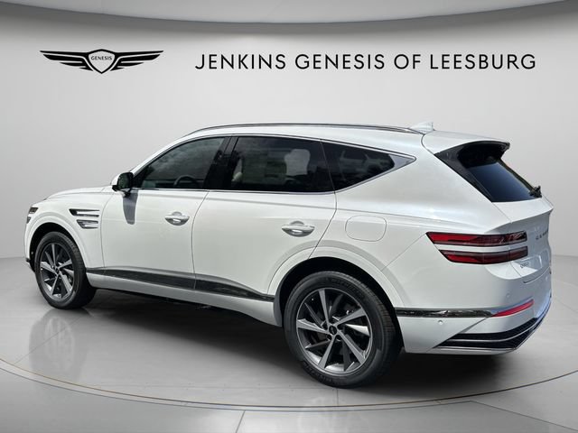 New 2026 Genesis GV80 3.5T Advanced AWD/4WD image 7