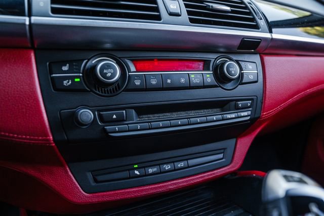 Used 2012 BMW X5 M image 67