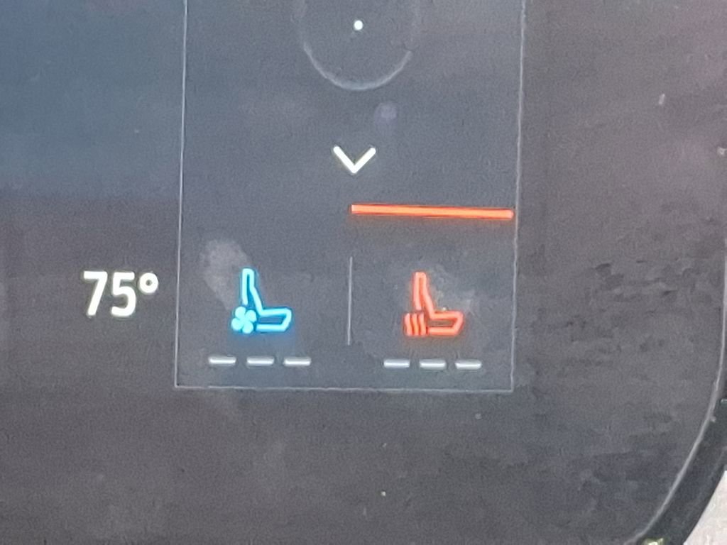 Used 2024 Ford Mustang Premium image 23