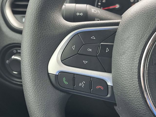 Used 2023 Jeep Renegade Latitude image 25