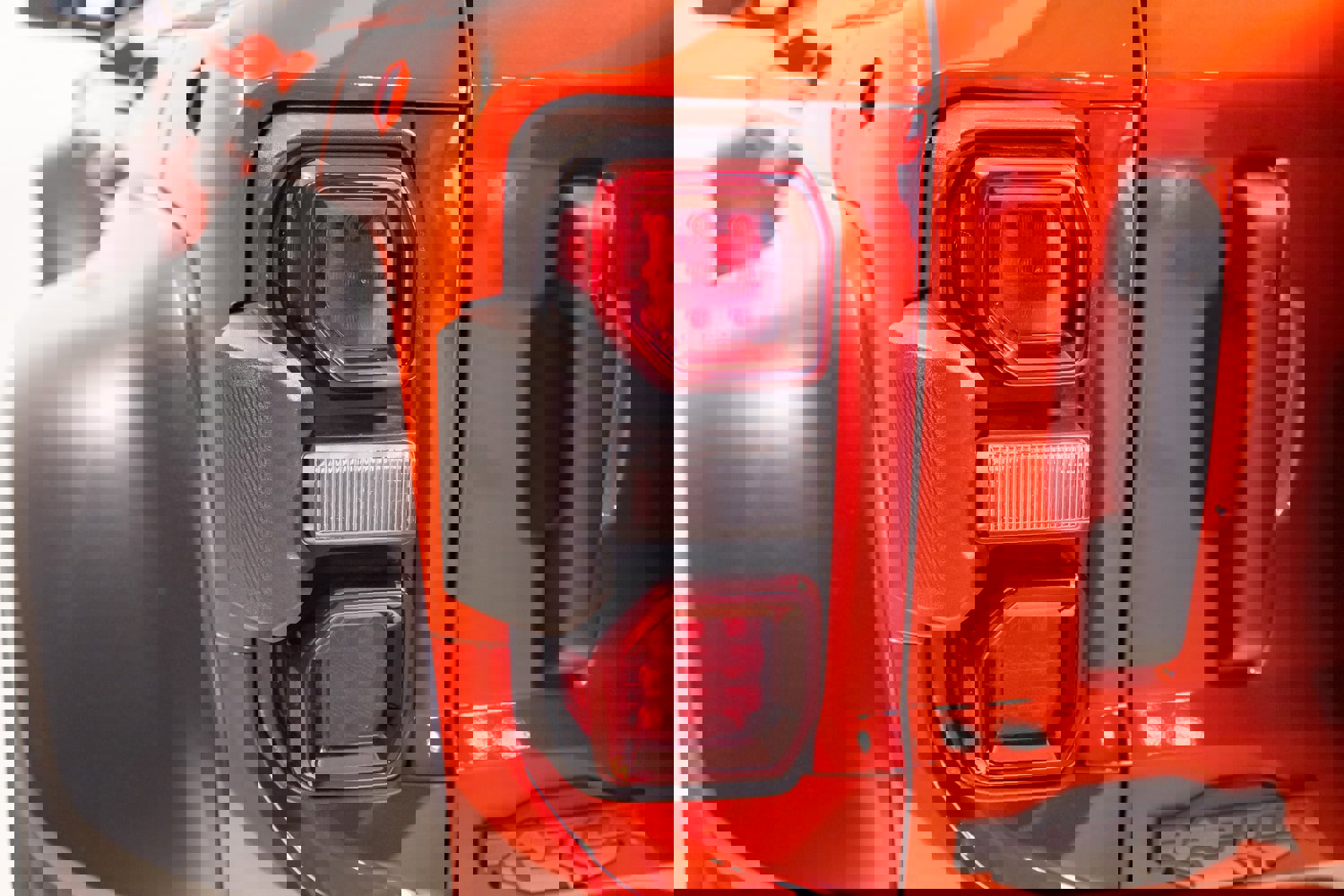 Used 2023 Ford Bronco Raptor image 66