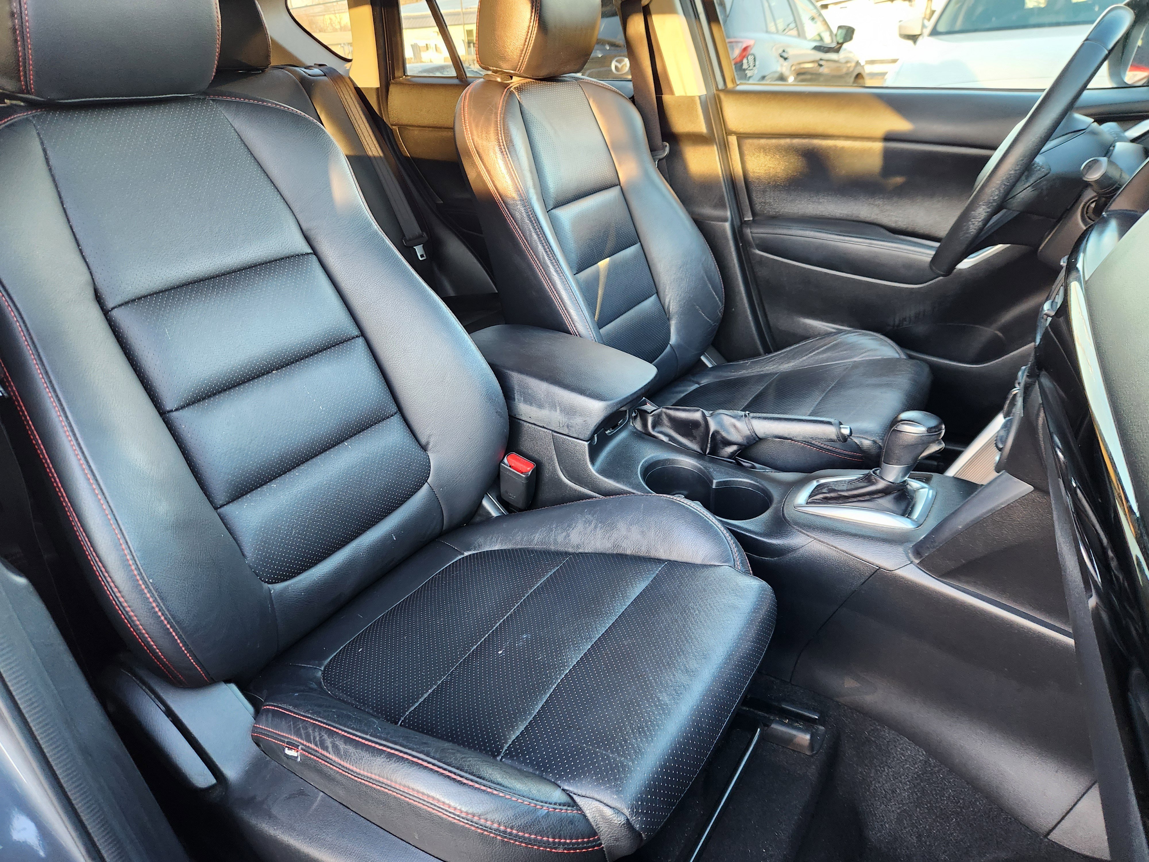 Used 2014 MAZDA CX-5 Touring image 14