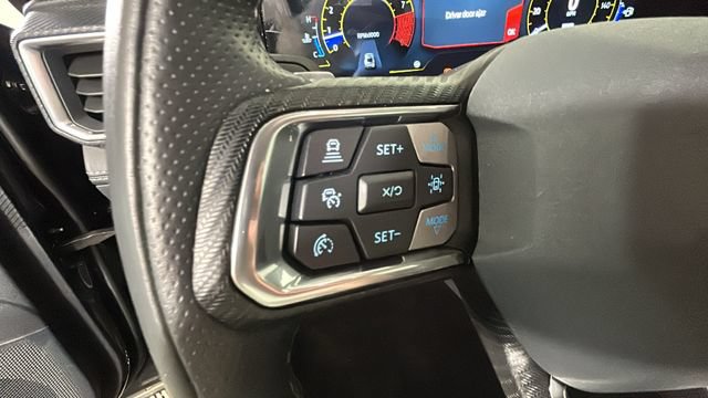 Used 2024 Ford Mustang GT Premium w/ GT Performance Package RWD image 16