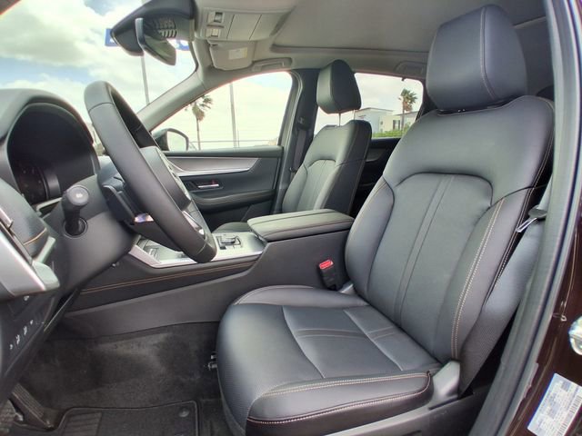 New 2026 MAZDA CX-90 3.3 Turbo w/ Premium Sport Pkg AWD/4WD image 16