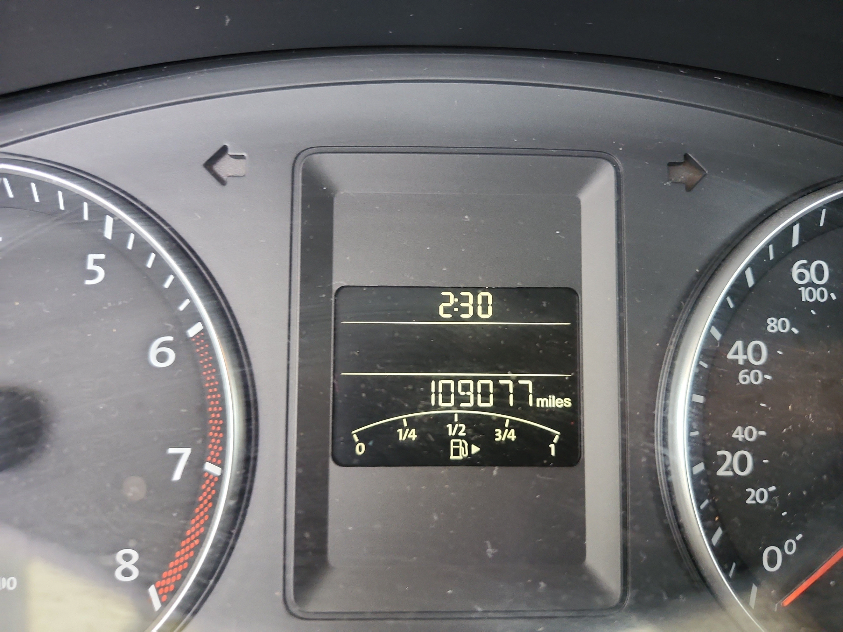Used 2014 Volkswagen Jetta SE FWD image 12