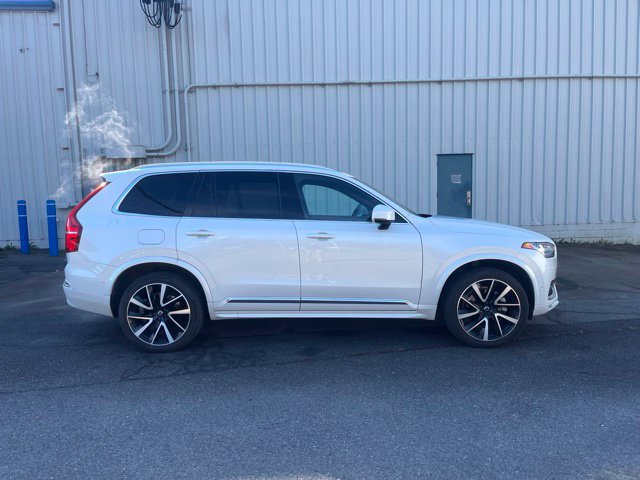 Used 2024 Volvo XC90 B6 Plus AWD/4WD image 3