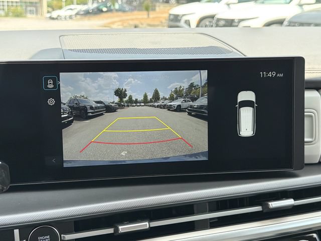 New 2027 Hyundai Santa Fe SEL FWD image 32
