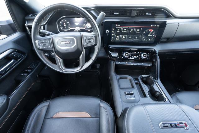 Used 2024 GMC Sierra 2500 AT4 w/ AT4 Premium Plus Package image 20
