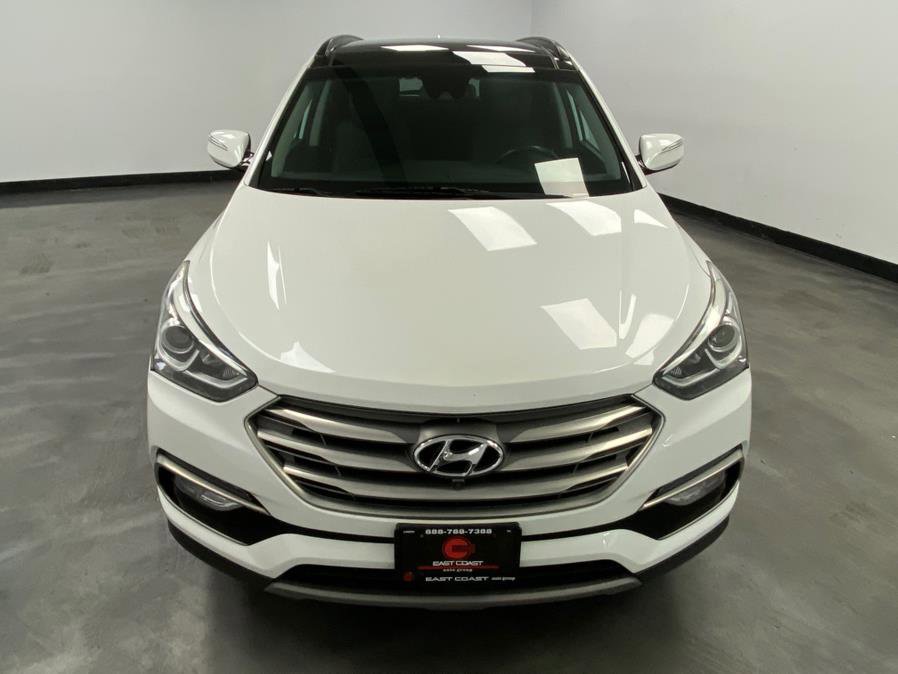 Used 2017 Hyundai Santa Fe Sport w/ 2.0T Ultimate Tech Package 05 AWD/4WD image 6