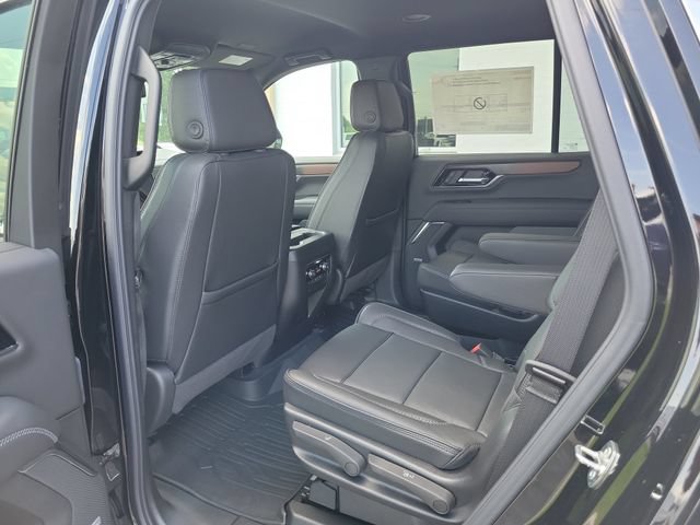 New 2026 GMC Yukon Denali AWD/4WD image 13