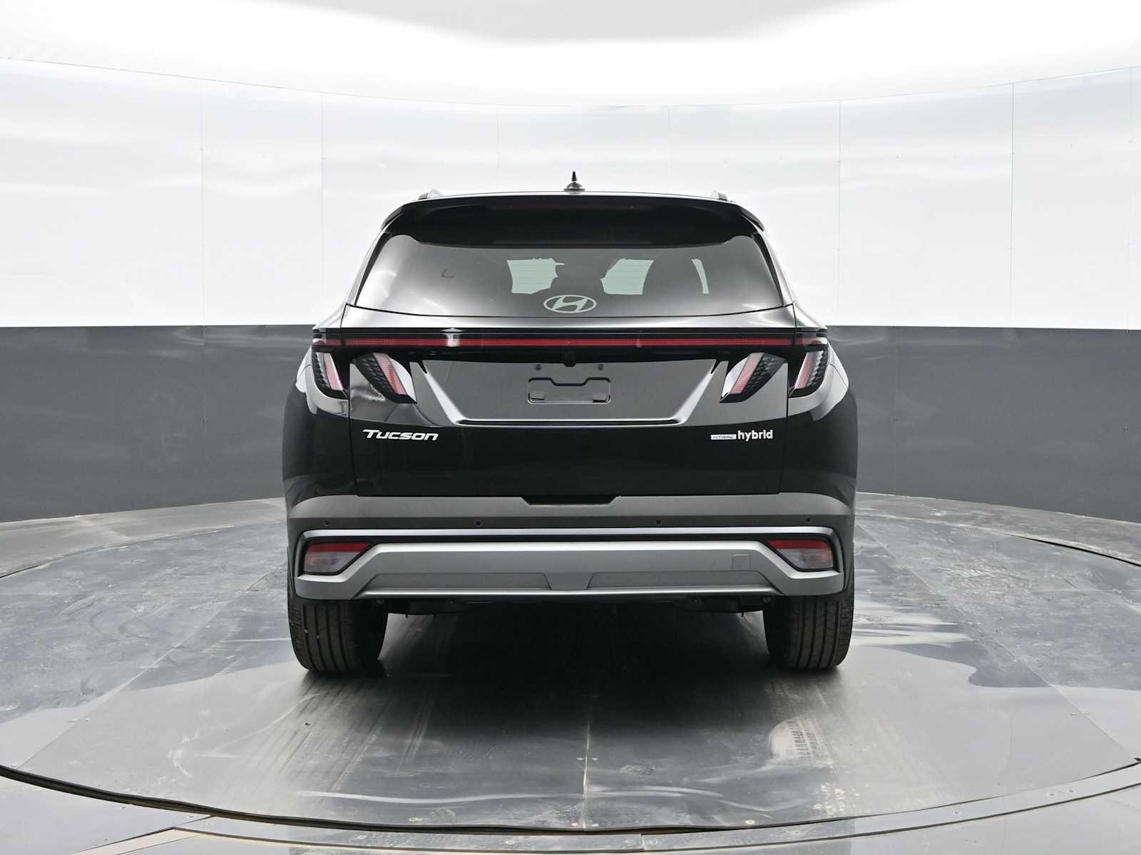 New 2026 Hyundai Tucson Limited image 6