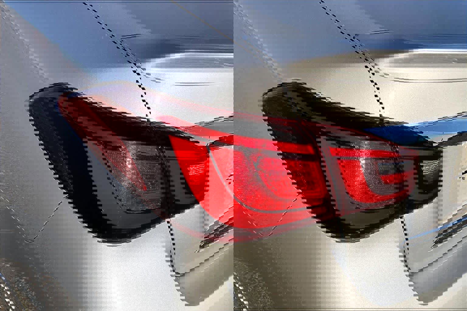 Used 2019 INFINITI Q70 L 3.7 w/ Sensory Package image 27