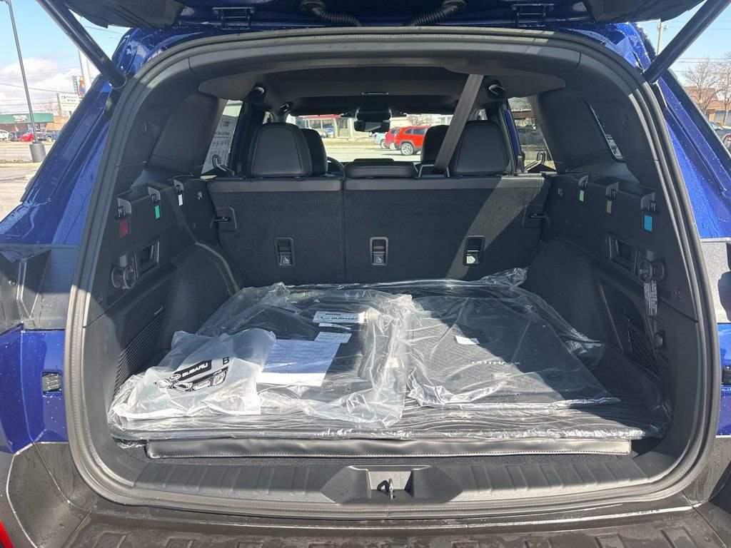 New 2026 Subaru Outback Touring XT AWD/4WD image 28