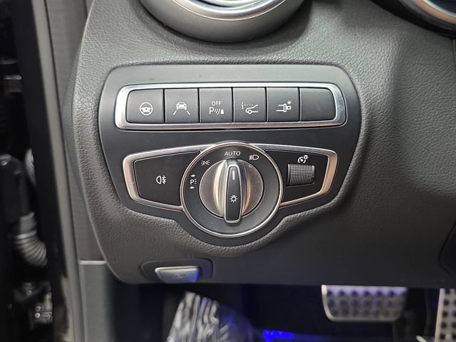 Used 2023 Mercedes-Benz C 63 AMG S image 24