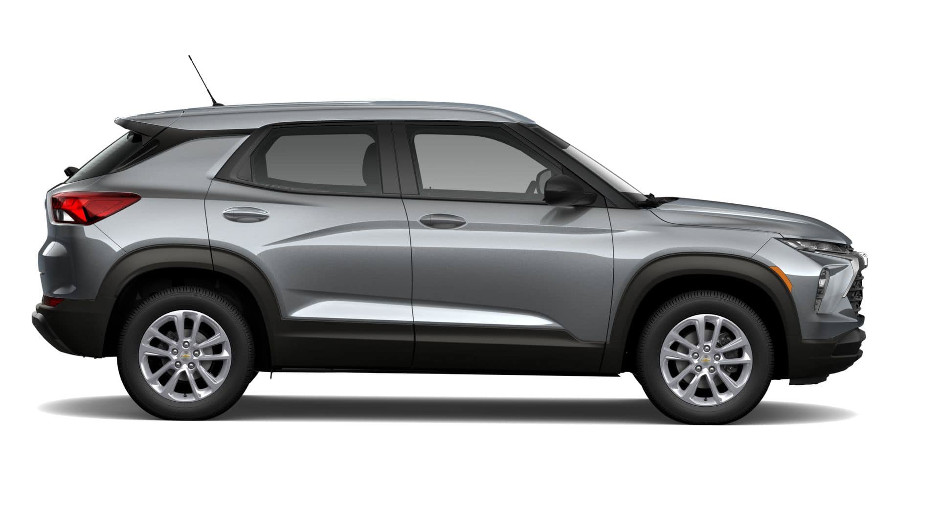 New 2026 Chevrolet TrailBlazer LS w/ LS Convenience Package AWD/4WD image 27