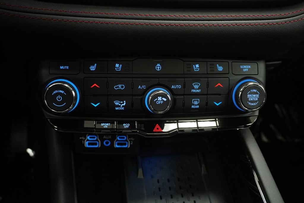 New 2026 Dodge Durango GT image 25