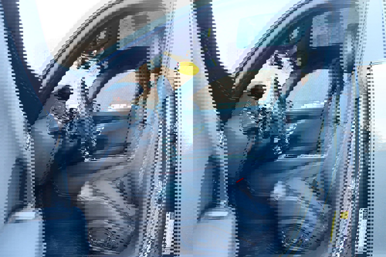 Used 2022 Audi e-tron GT Prestige w/ Prestige Package image 11