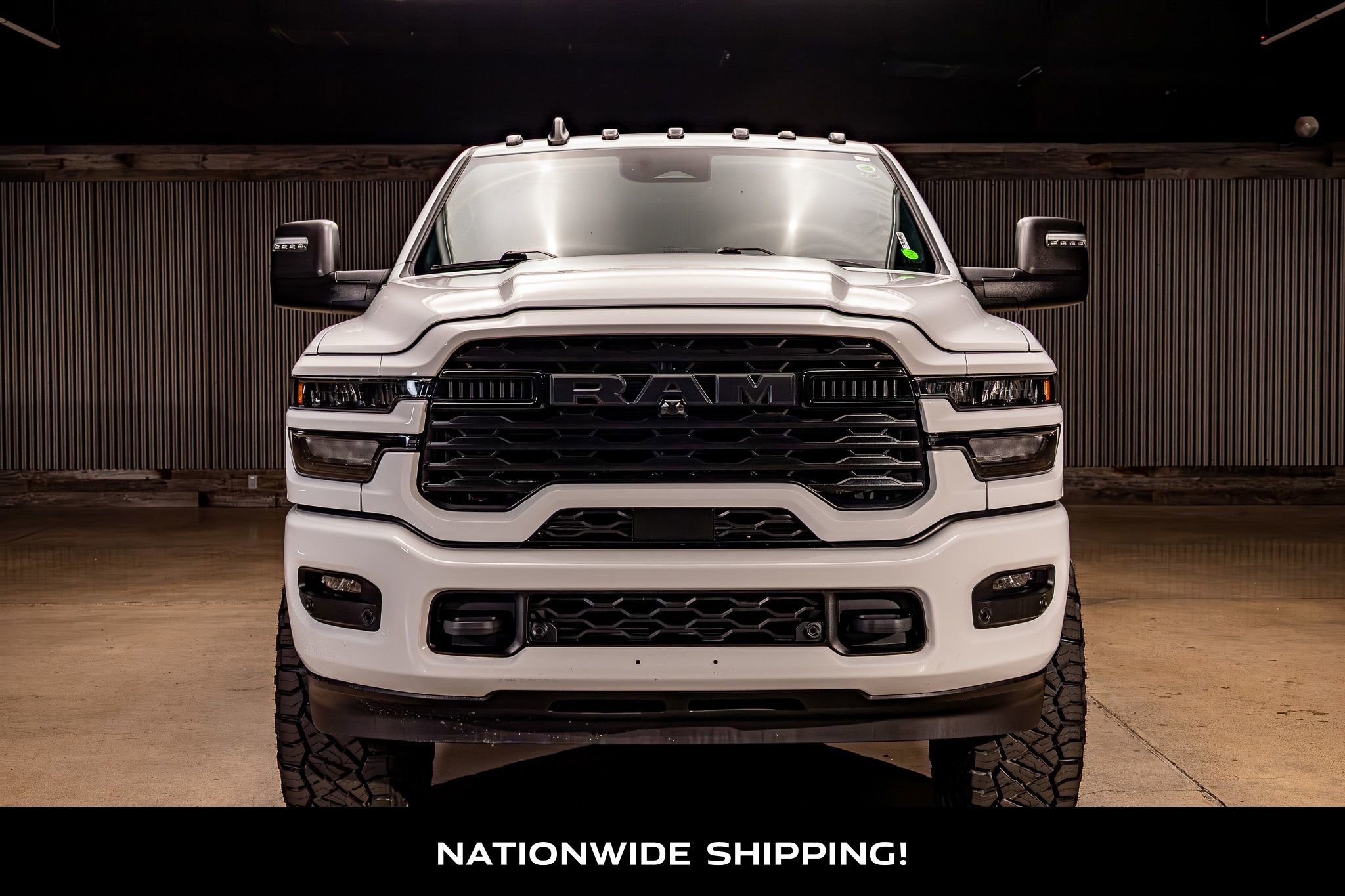 Used 2025 RAM 3500 Big Horn image 4