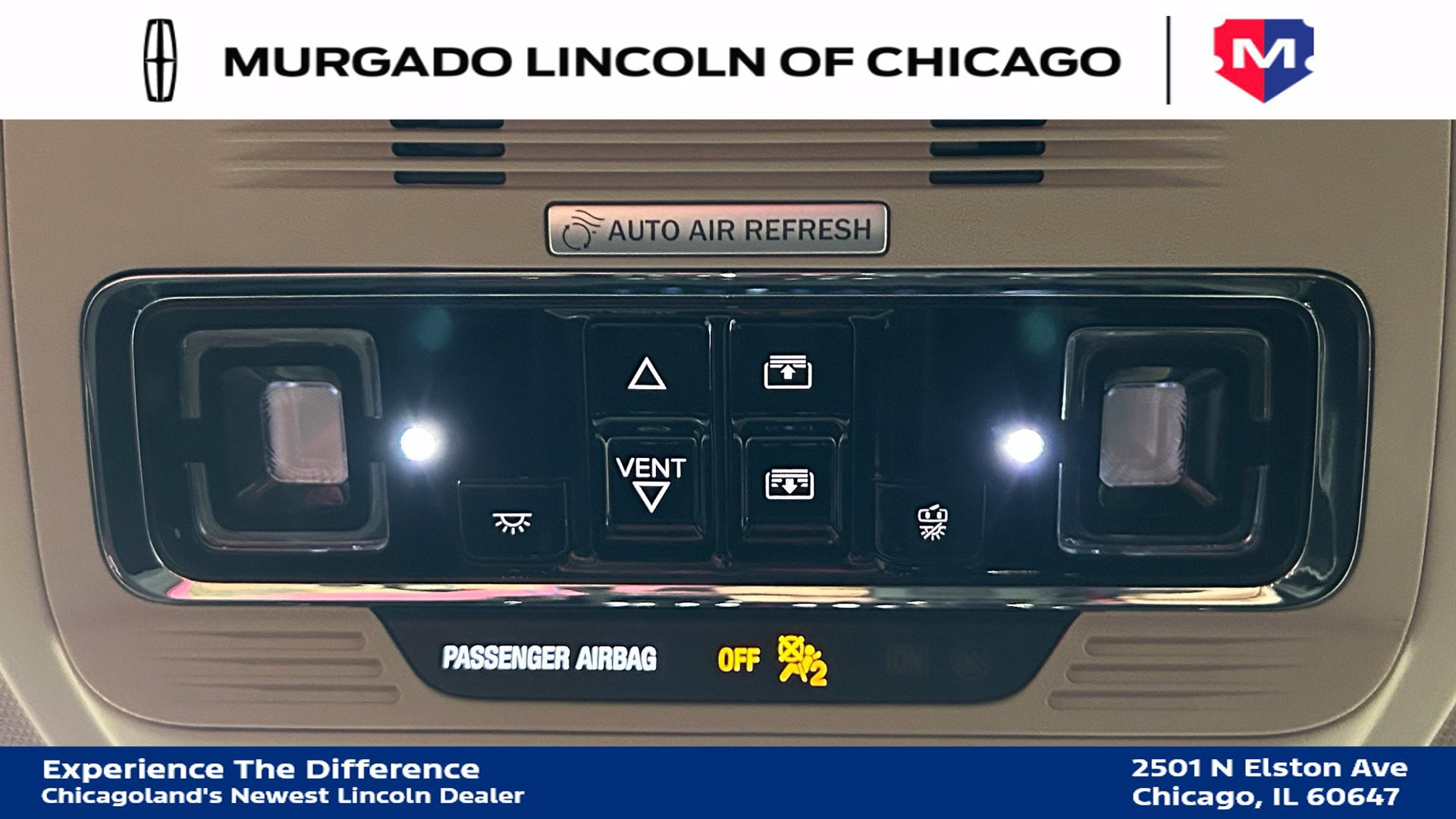 Certified 2024 Lincoln Corsair Reserve w/ Equipment Group 202A AWD/4WD image 86