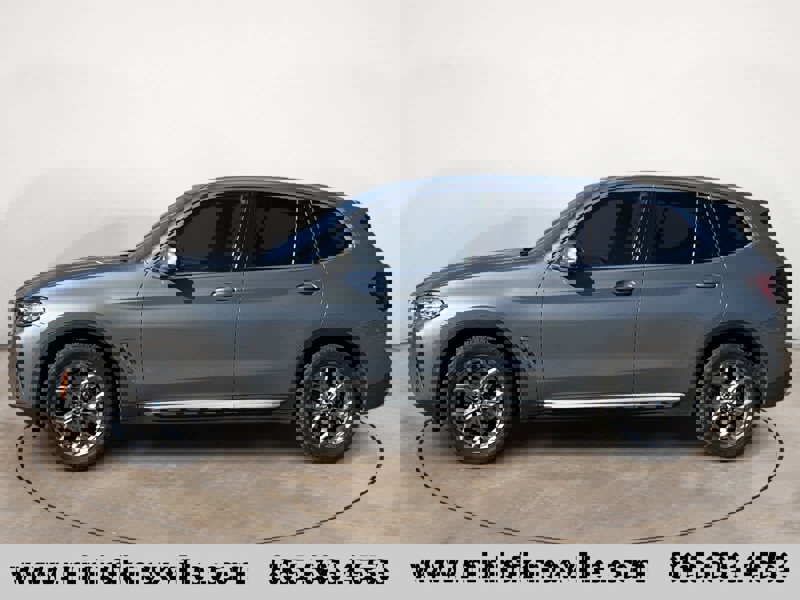 Used 2023 BMW X3 sDrive30i image 6