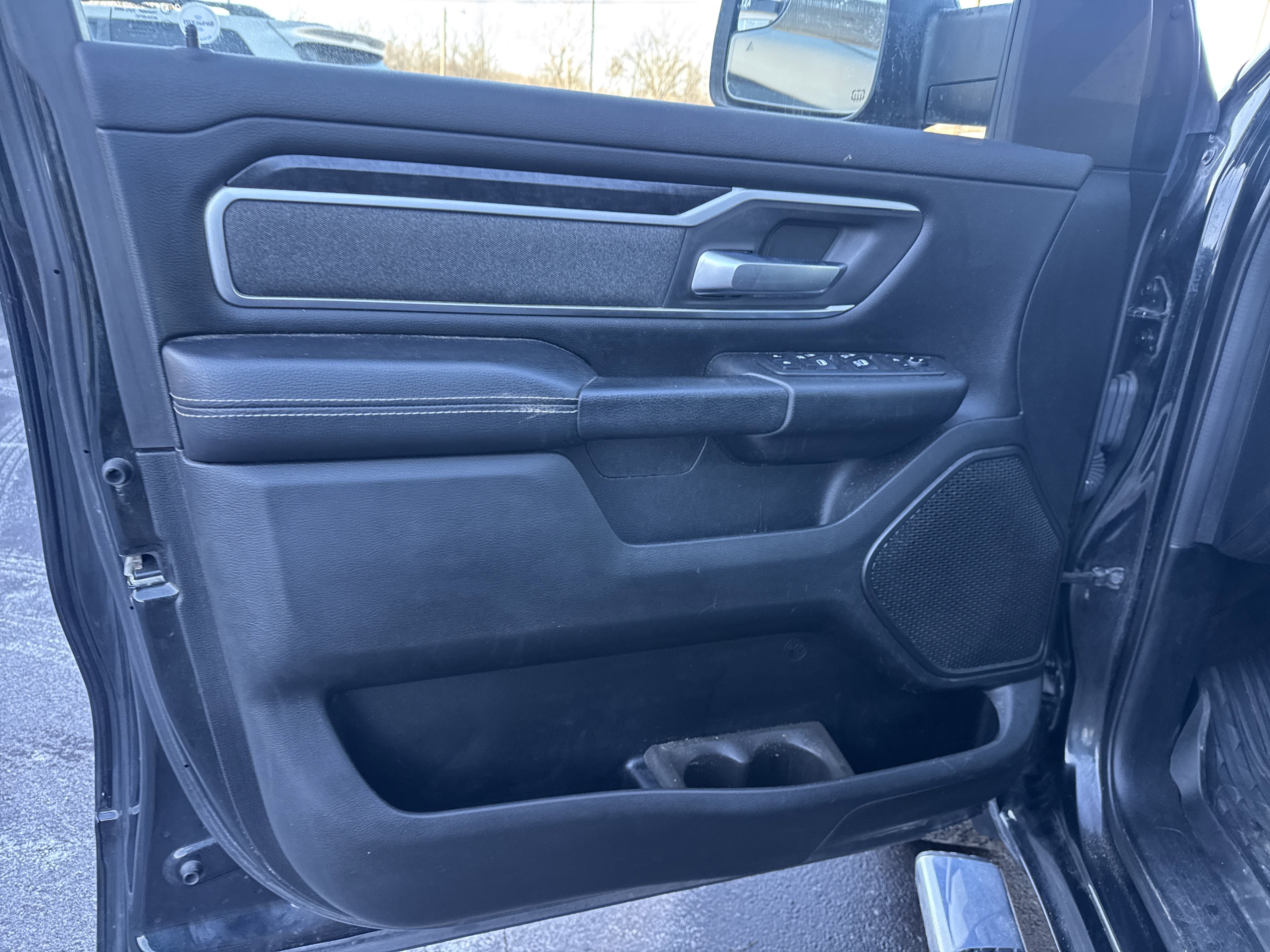 Used 2019 RAM 1500 Big Horn image 15