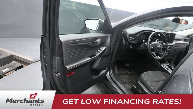 Used 2023 Ford Escape Active w/ Tech Pack #1 AWD/4WD image 28