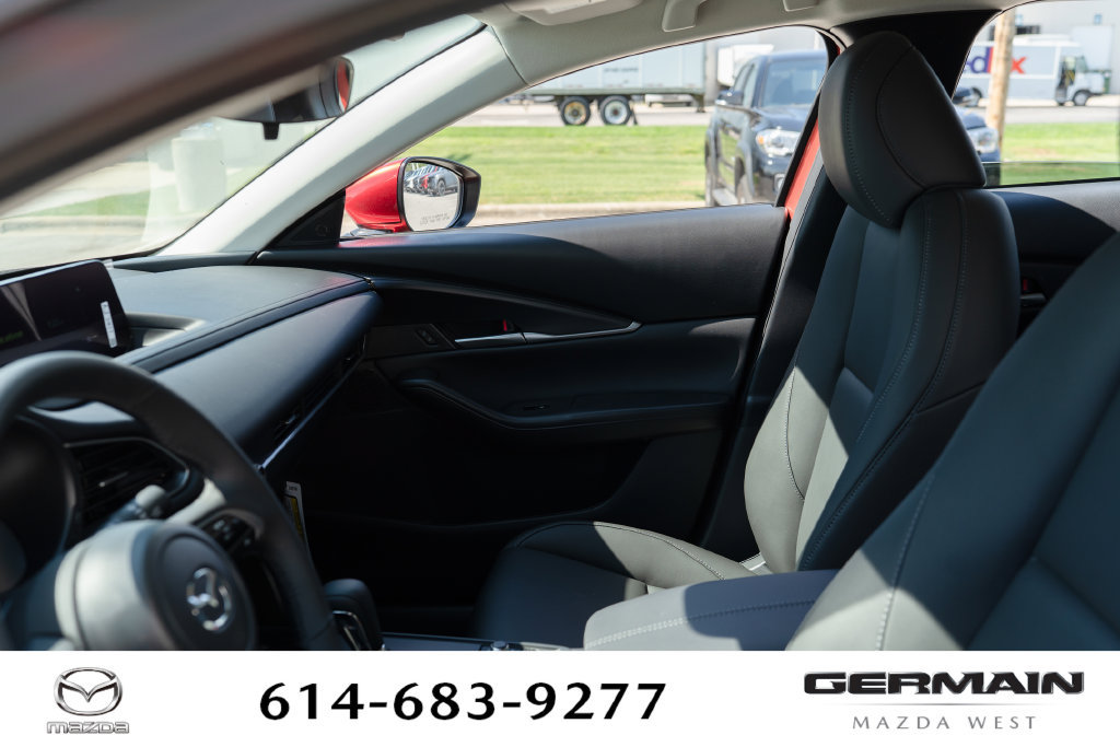 New 2026 MAZDA CX-30 AWD 2.5 S image 19