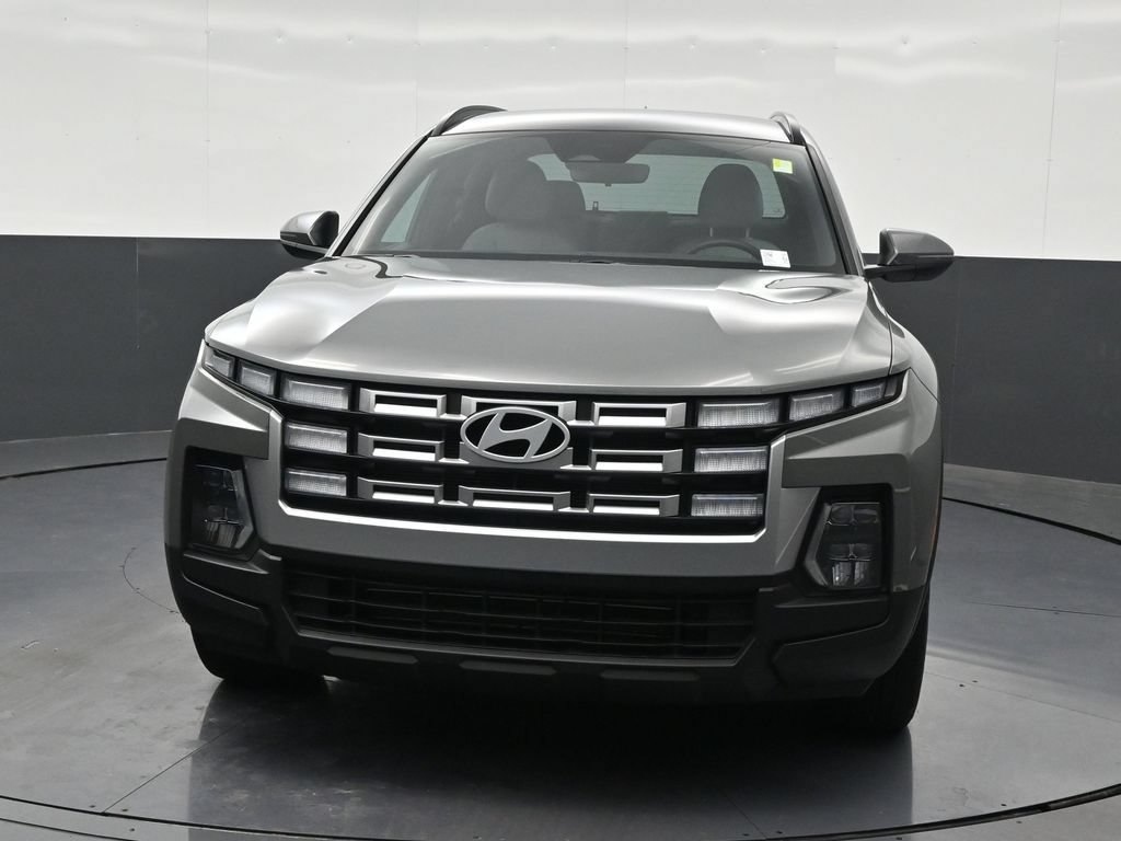 Used 2026 Hyundai Santa Cruz SEL FWD image 9