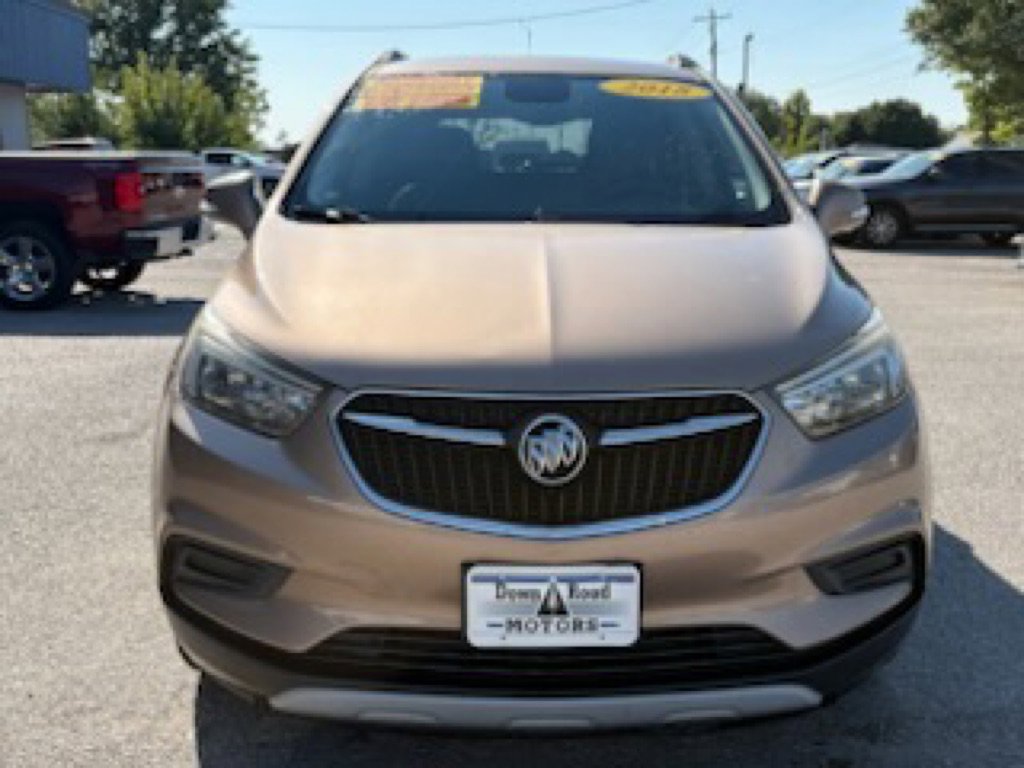 Used 2018 Buick Encore Preferred image 3
