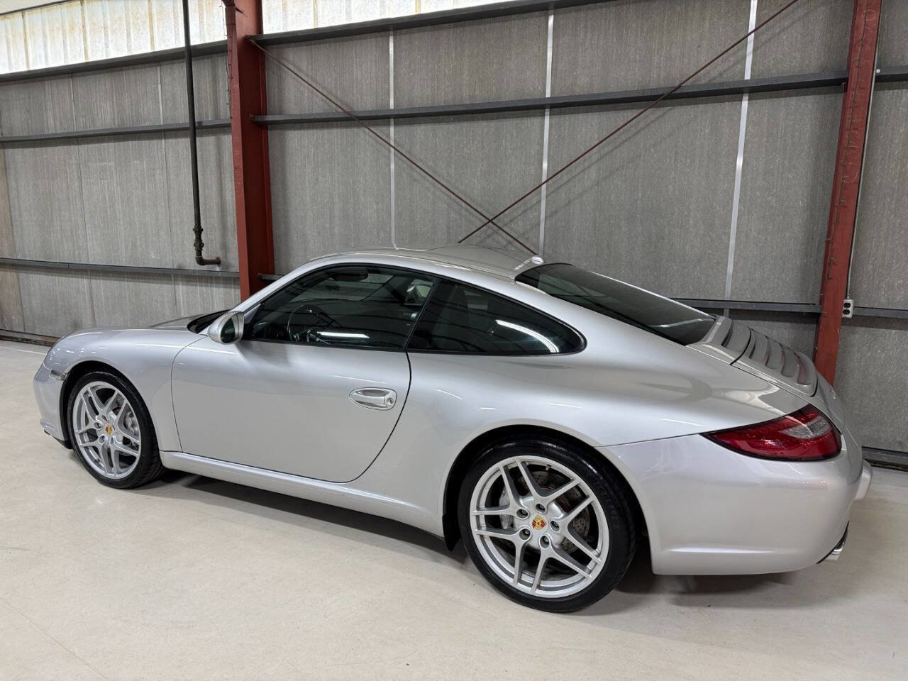 Used 2009 Porsche 911 Carrera image 7