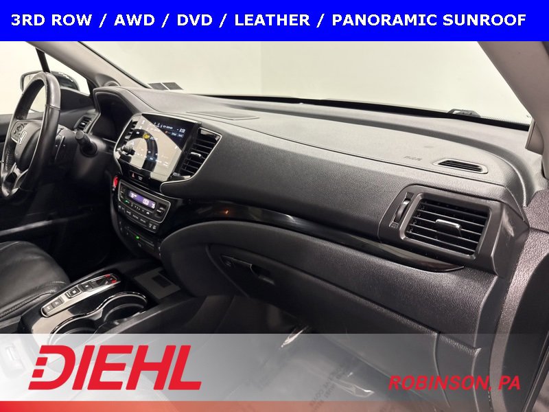 Used 2020 Honda Pilot Elite image 18