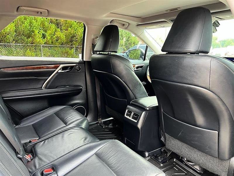 Used 2019 Lexus RX 350L FWD image 41