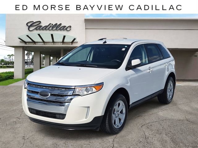 Used 2013 Ford Edge SEL image 1