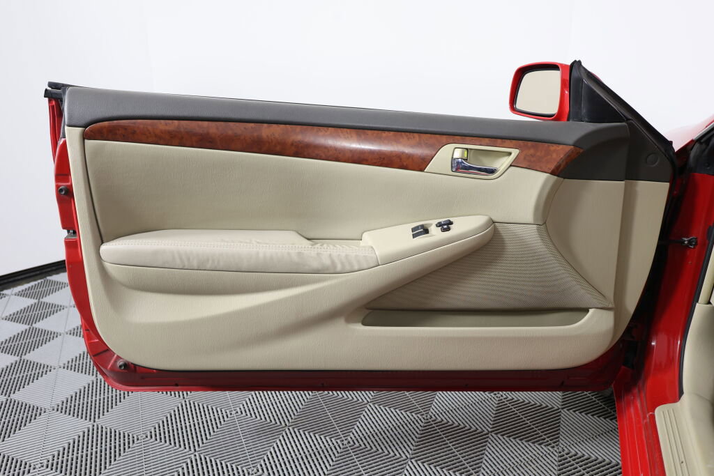 Used 2006 Toyota Solara SE image 13