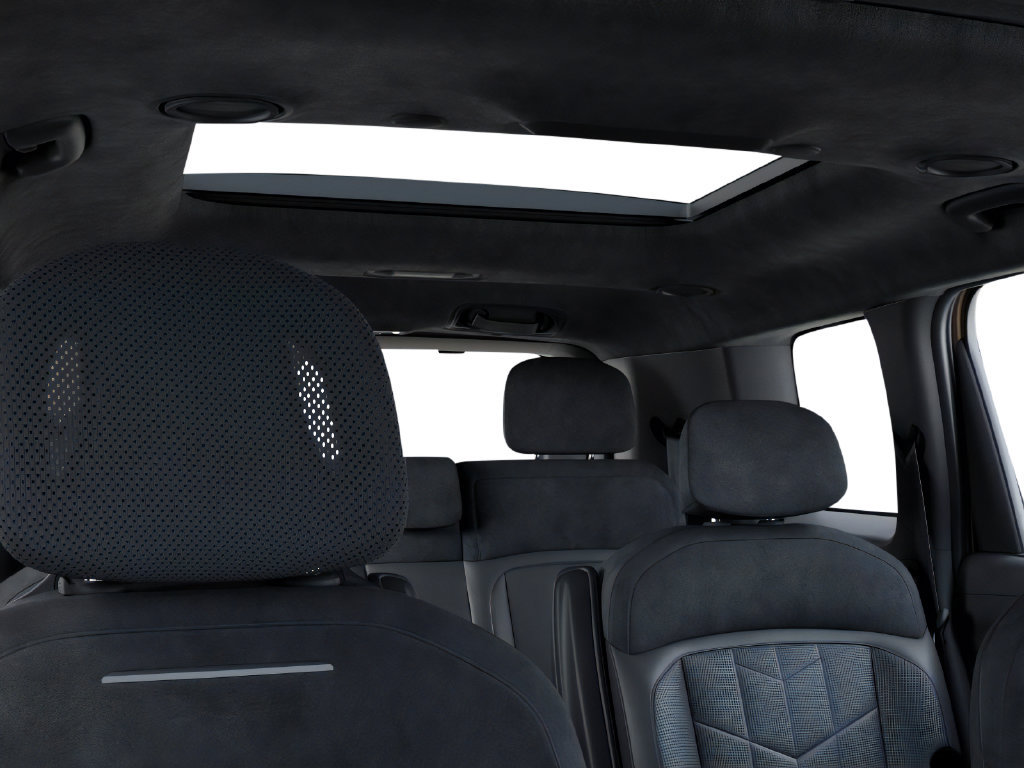 New 2027 Kia Telluride SX Prestige X-Pro AWD/4WD image 27