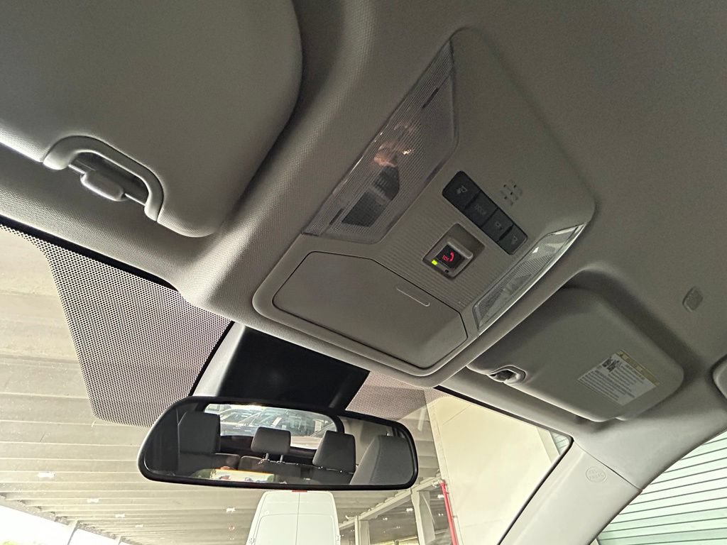 Used 2025 Toyota RAV4 LE FWD image 25