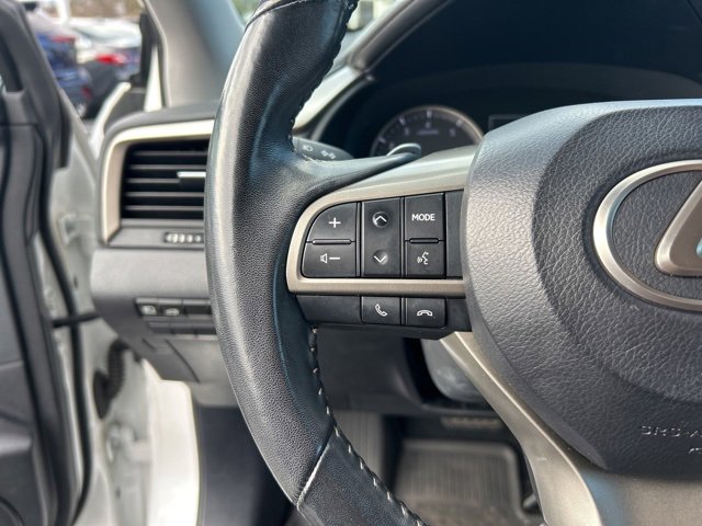 Used 2020 Lexus RX 350 AWD image 19