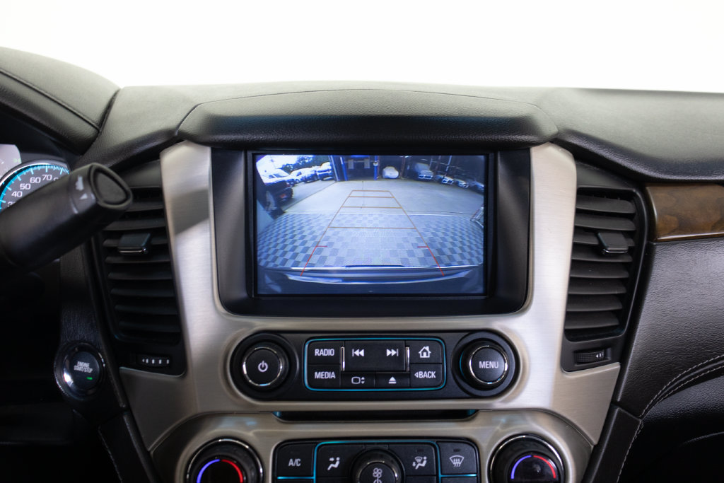 Used 2020 GMC Yukon Denali w/ Denali Ultimate Package AWD/4WD image 36