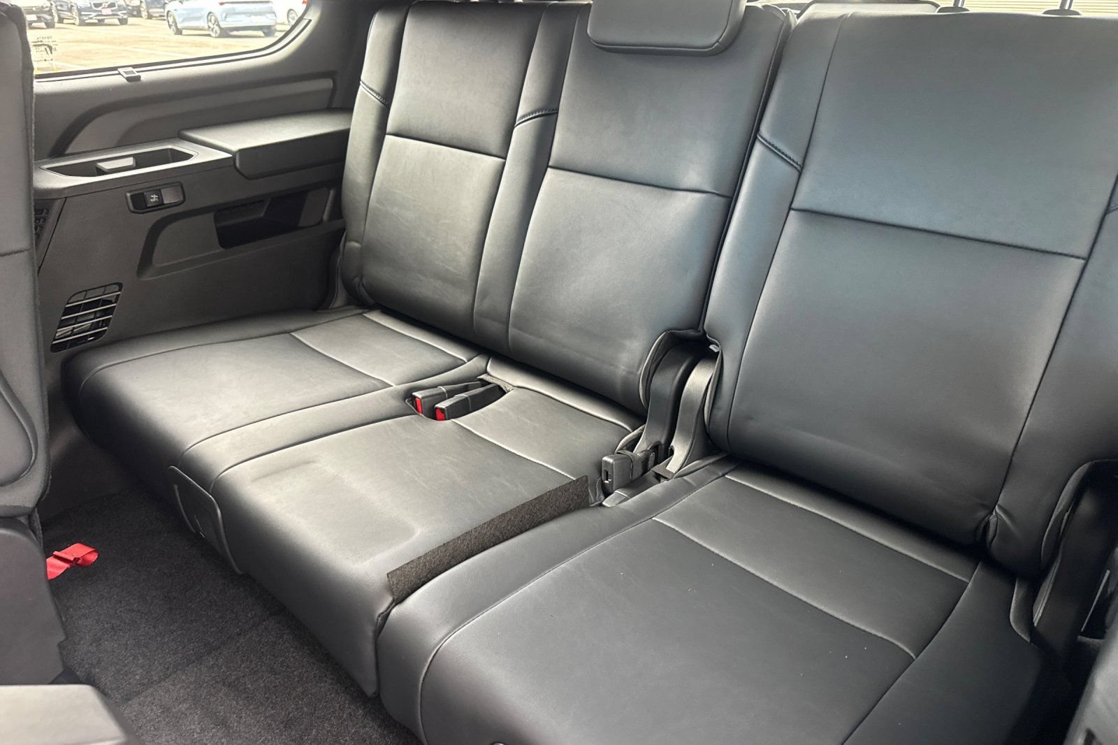 New 2026 Toyota Sequoia TRD Pro AWD/4WD image 16