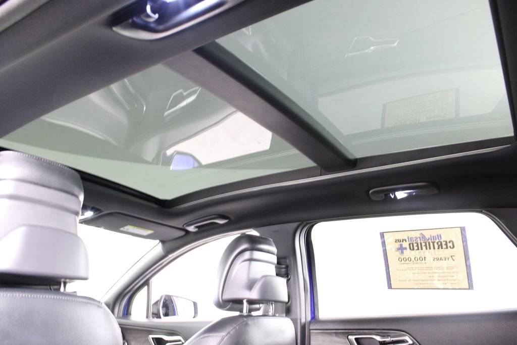 Used 2023 Kia Sportage X-Line w/ X-Line Premium Package image 20