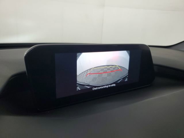 Certified 2026 MAZDA MAZDA3 s Sport image 28