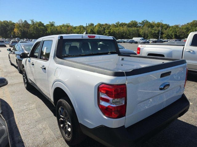 Used 2024 Ford Maverick XLT FWD image 3