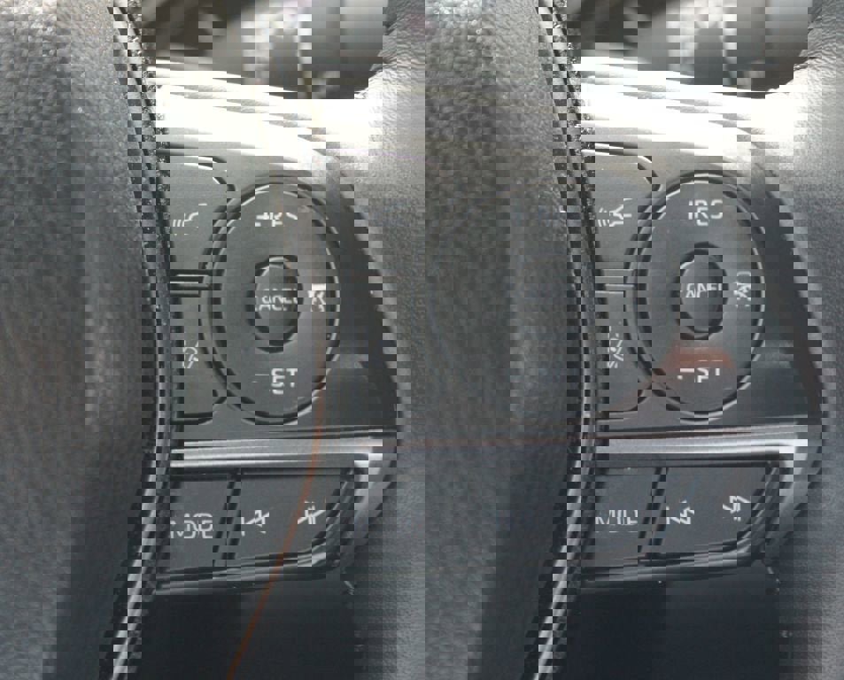 Used 2024 Toyota Camry XSE w/ Navigation Package image 12