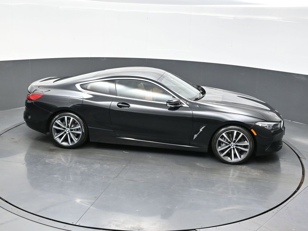 Used 2020 BMW 840i xDrive 840i w/ Driving Assistance Package image 38