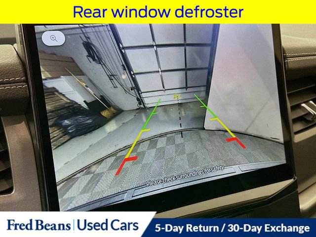 Used 2022 Ford Expedition Max XLT image 18