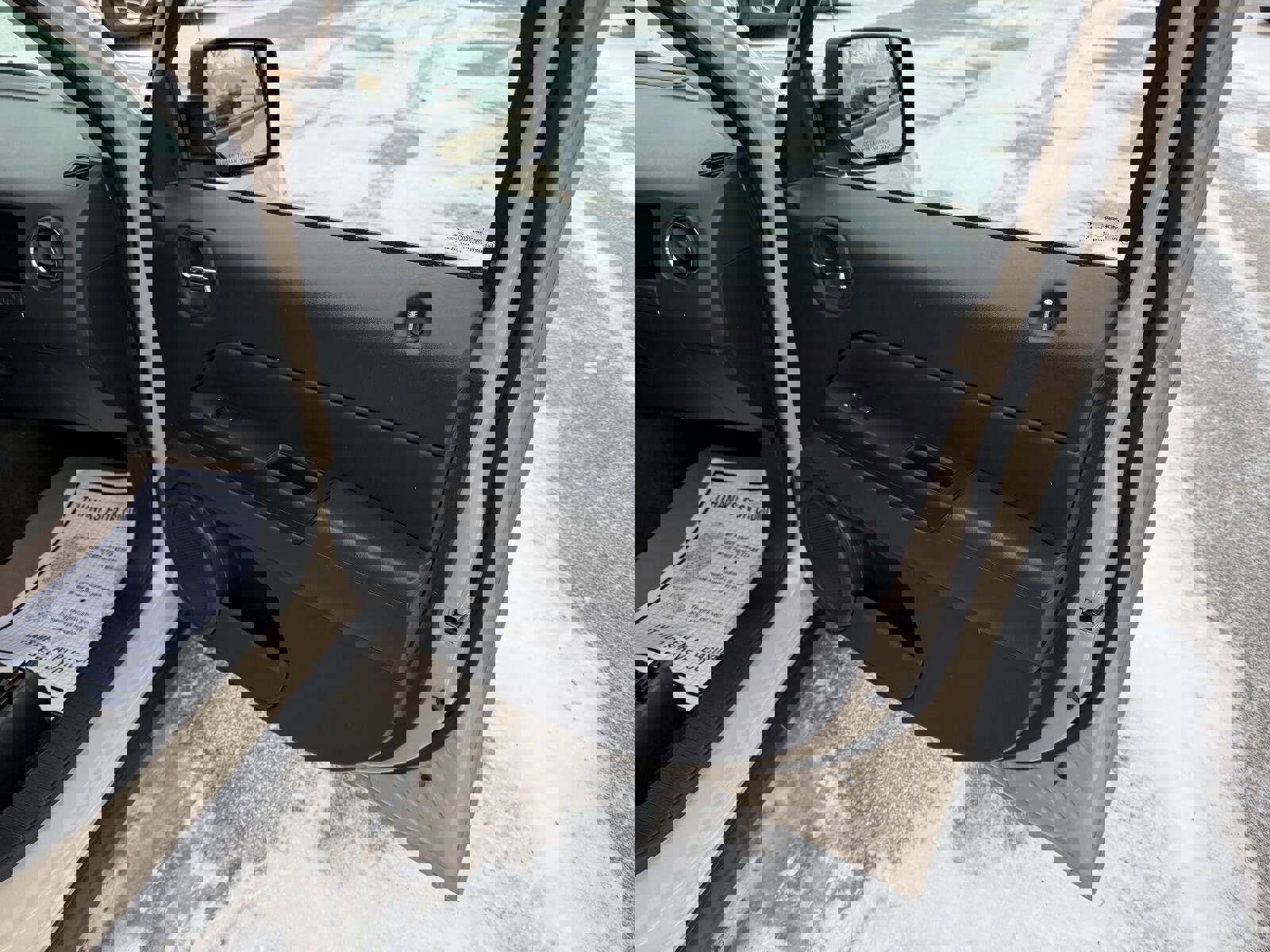 Used 2017 Jeep Patriot Sport w/ Power Value Group image 17