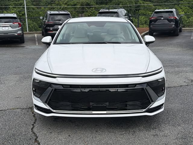 New 2026 Hyundai Sonata SEL FWD image 2