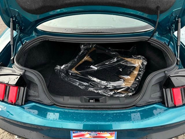 New 2026 Ford Mustang Coupe image 17