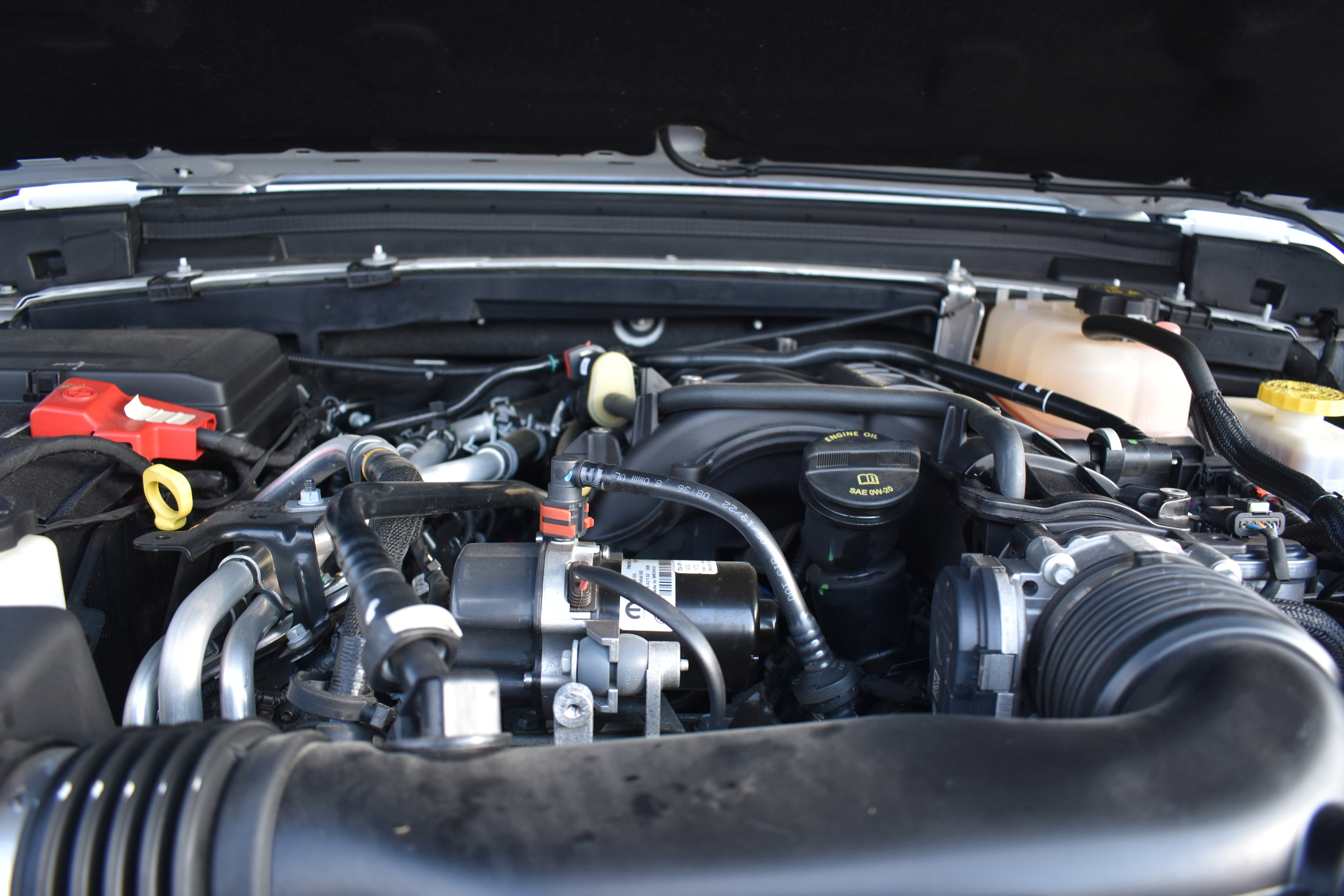 Used 2022 Jeep Wrangler Unlimited Rubicon w/ LED Lighting Group image 36